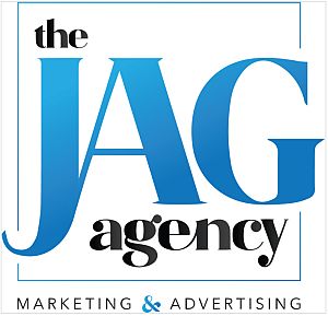 Jag agency logo