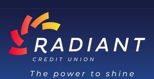 Radiant logo