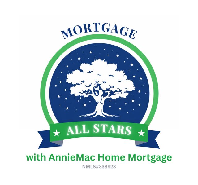 Annie Mac mortgage